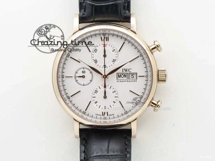 MIROTIME 0707 Pilot Top Gun Miramar IWC388002 ZF 1:1 Best Edition Ceramic Case On Nylon Strap A Practical 7345